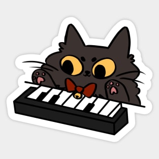 Mavis Bongo Sticker